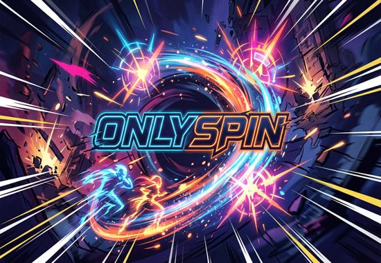 OnlySpin Aksiyon Oyunları