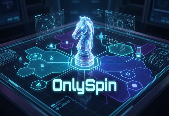 OnlySpin Strateji Oyunları