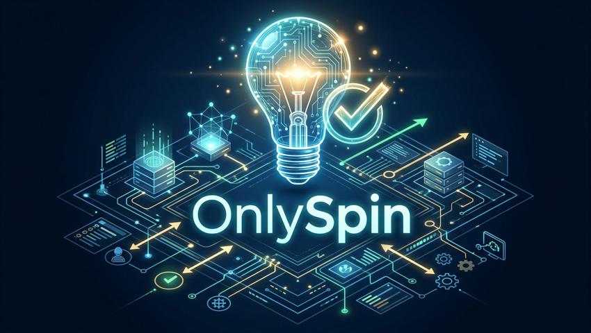 OnlySpin Kullanım İpuçları