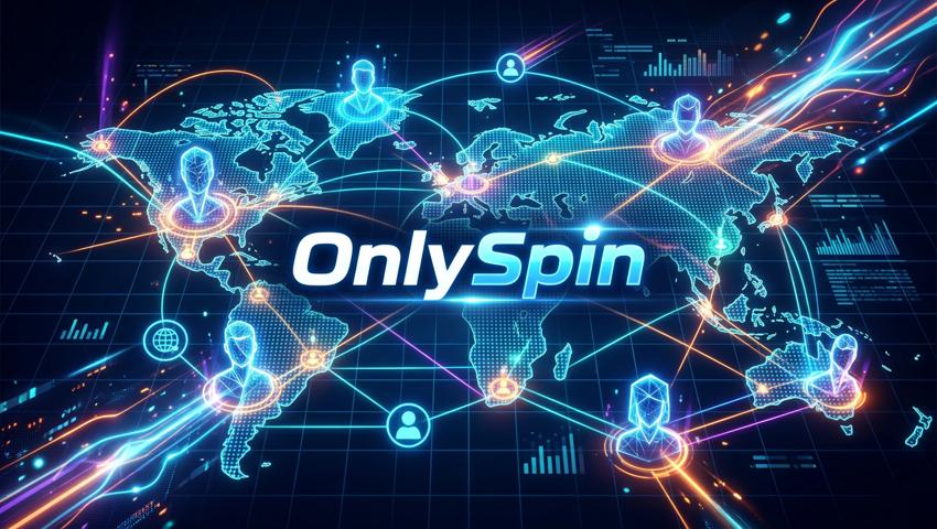 OnlySpin Multiplayer Deneyim