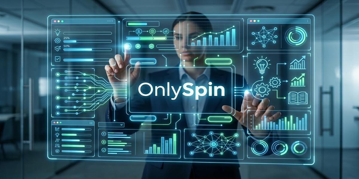 OnlySpin Platform İpuçları